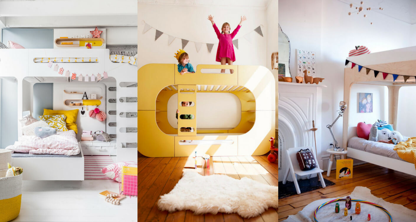 Best Bunk Beds For Kids